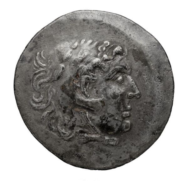 аверс Price 1710