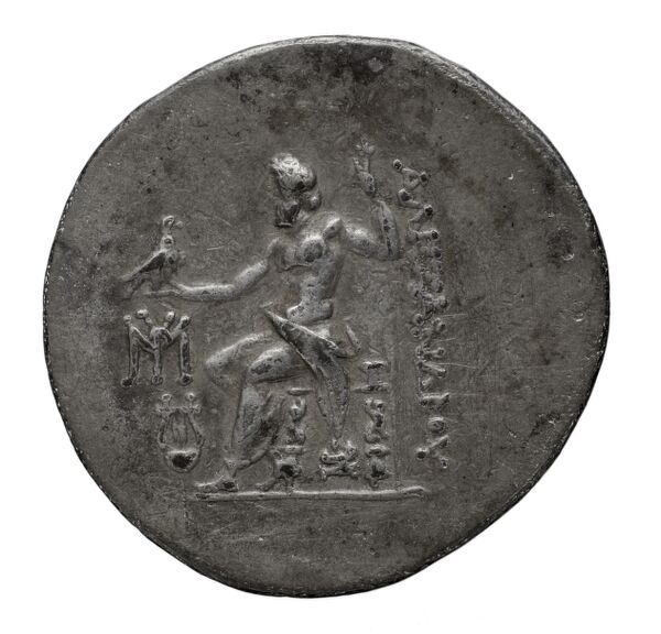 реверс Price 1710