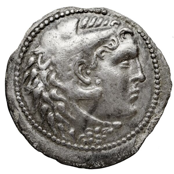 Price 2507, аверс, bnf-hrc