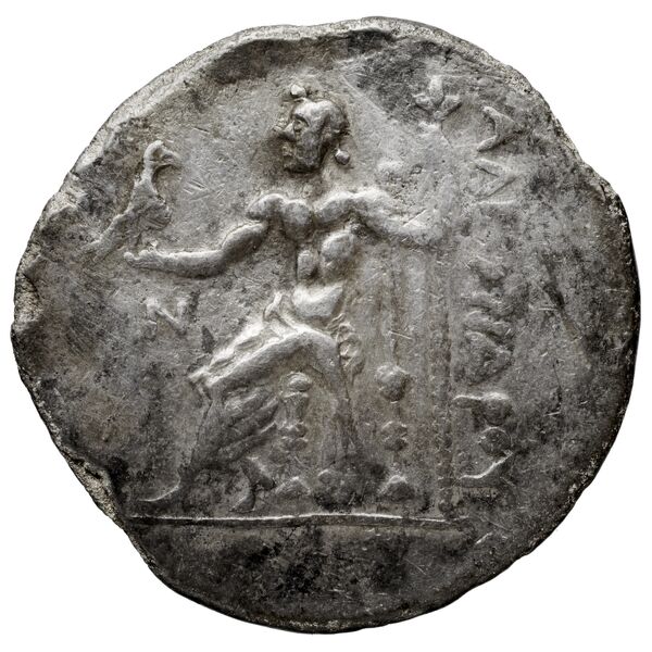 Price 2507, реверс, bnf-hrc