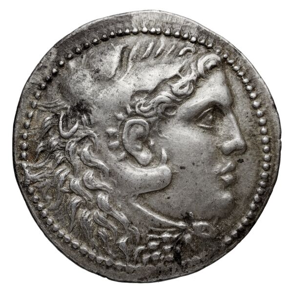 Price 2507, аверс, bnf-hrc