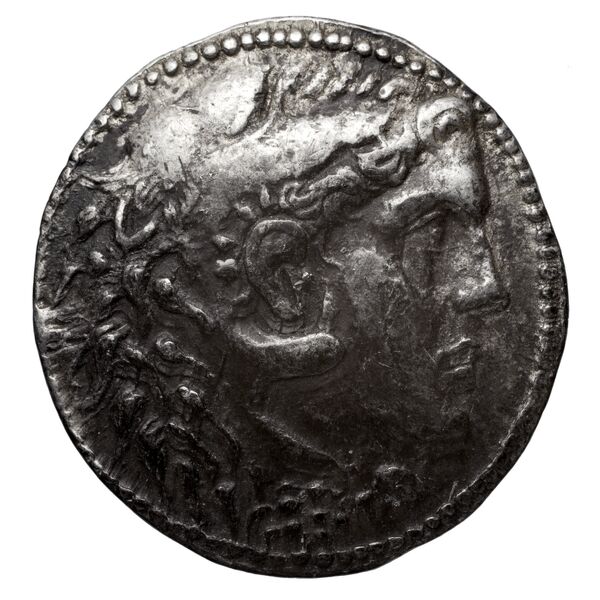 Price 2507, аверс, bnf-hrc
