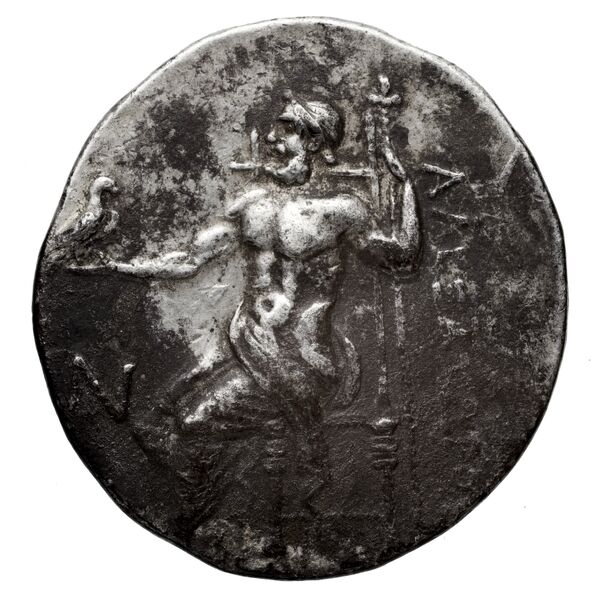 Price 2507, реверс, bnf-hrc