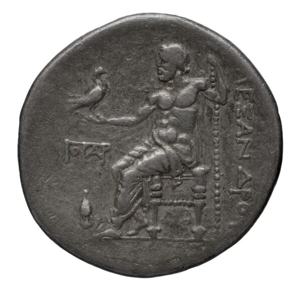 Price 1156, реверс, bnf-hrc