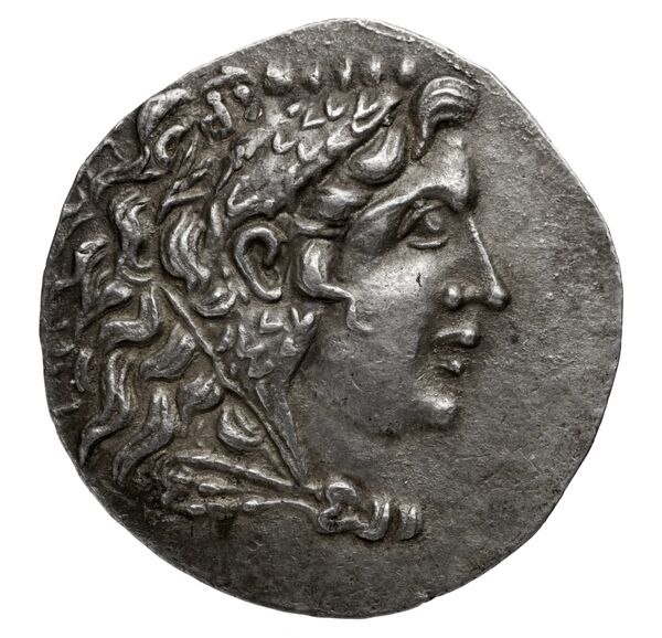Price 1181, аверс, bnf-hrc