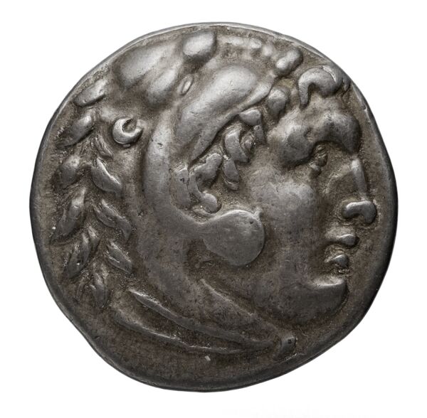 Price 1461, аверс, bnf-hrc
