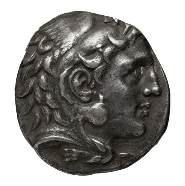Price 569, аверс, bnf-hrc
