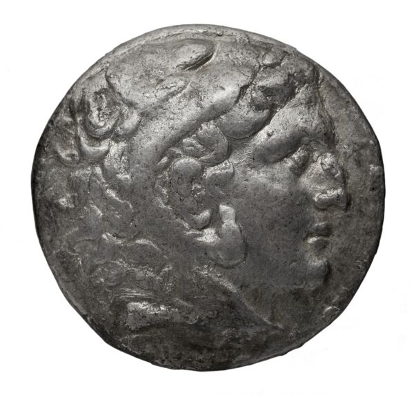 Price 611, аверс, bnf-hrc