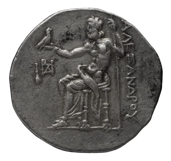 Price 1488, реверс, bnf-hrc