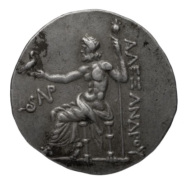 coin rev