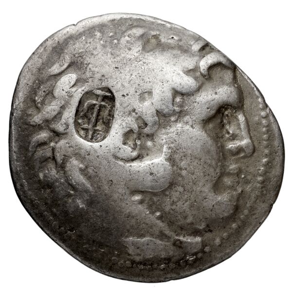 Price 2823, аверс, bnf-hrc