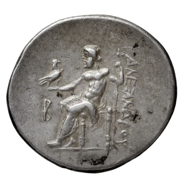Price 2916, реверс, bnf-hrc