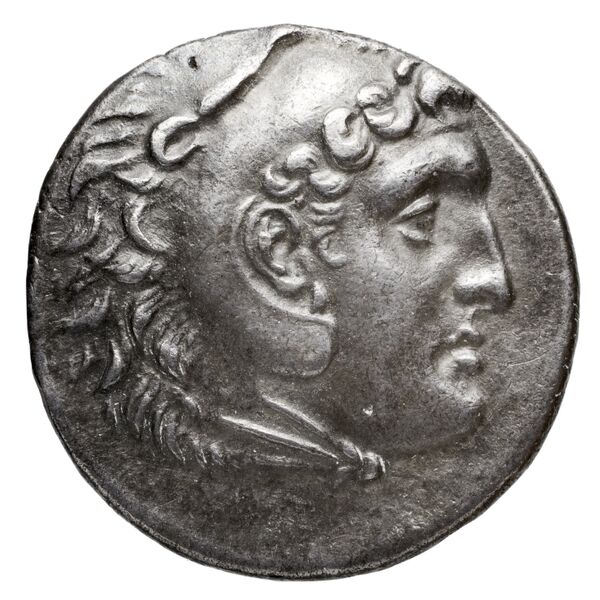 Price 2929, аверс, bnf-hrc