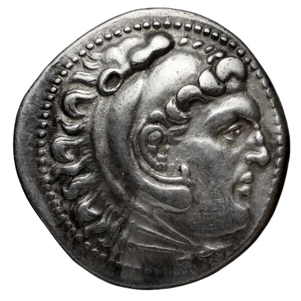 Price 2930, аверс, bnf-hrc