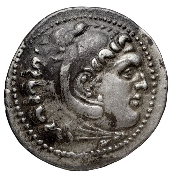 Price 2930, аверс, bnf-hrc