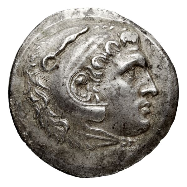 Price 2943, аверс, bnf-hrc
