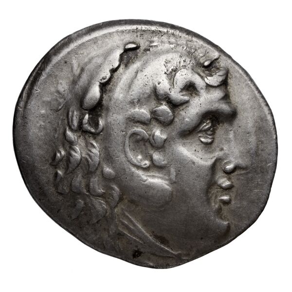 Price 2832, аверс, bnf-hrc