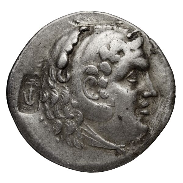 Price 2832, аверс, bnf-hrc
