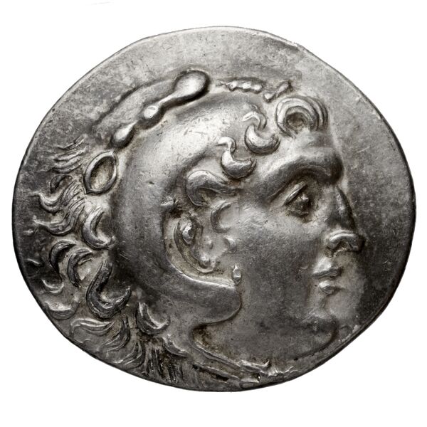 Price 2838, аверс, bnf-hrc