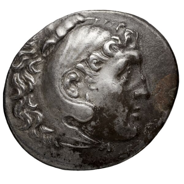 Price 2843, аверс, bnf-hrc