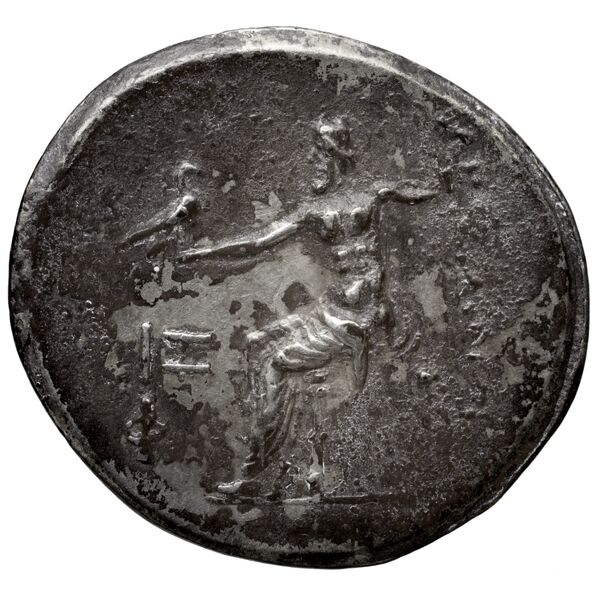 Price 2858, реверс, bnf-hrc