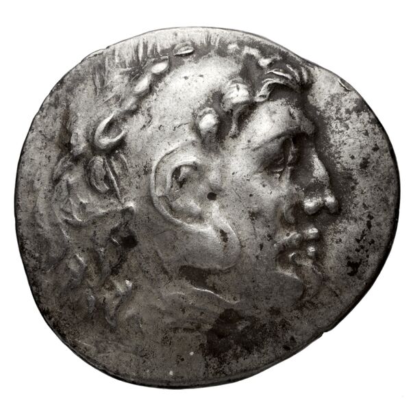 Price 2864, аверс, bnf-hrc