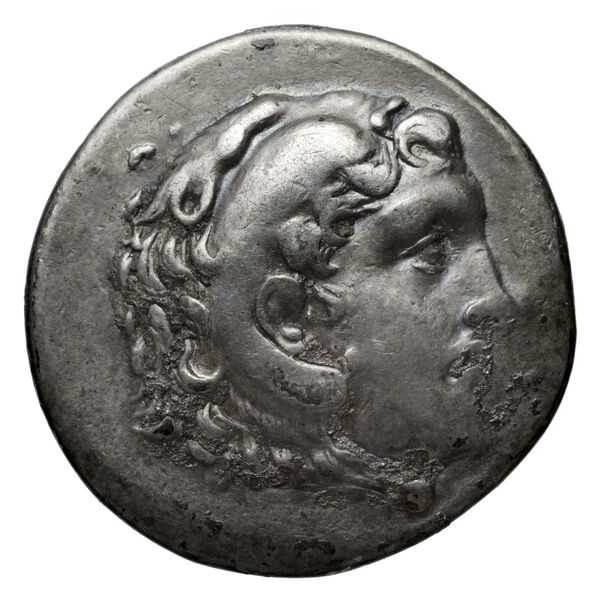 Price 2871, аверс, bnf-hrc