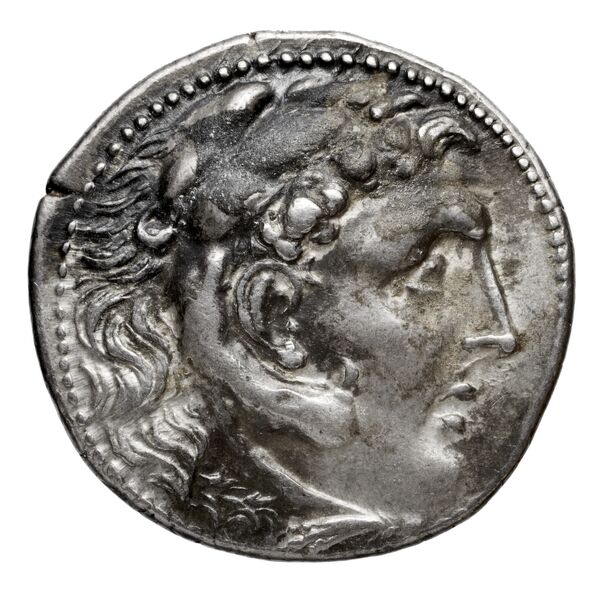 Price 2521, аверс, bnf-hrc