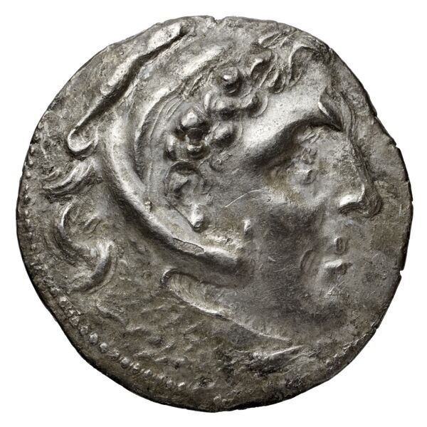 Price 2523, аверс, bnf-hrc