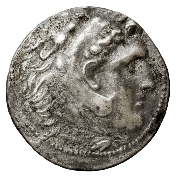 Price 2517, аверс, bnf-hrc