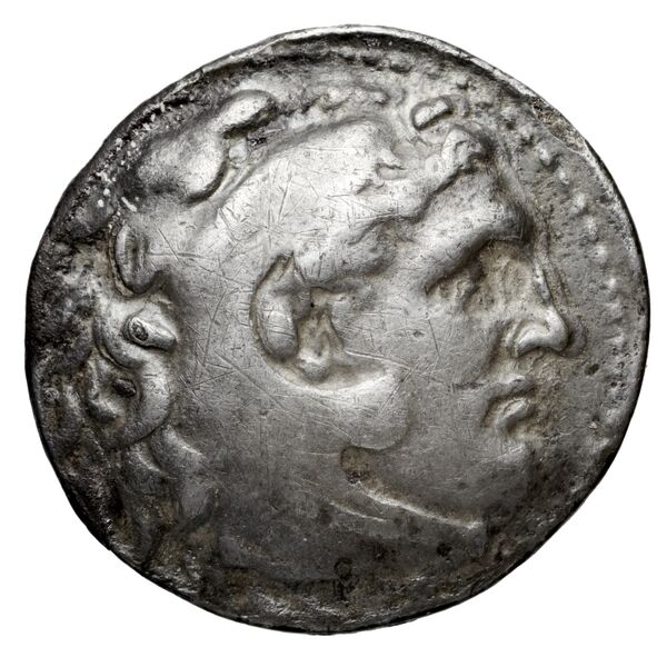 Price 2922, obverse, bnf-hrc