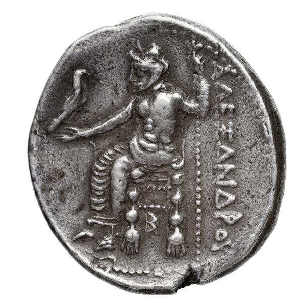 Price 3000, реверс, bnf-hrc