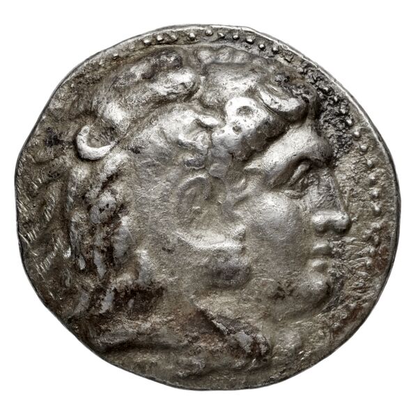 Price 3807, аверс, bnf-hrc