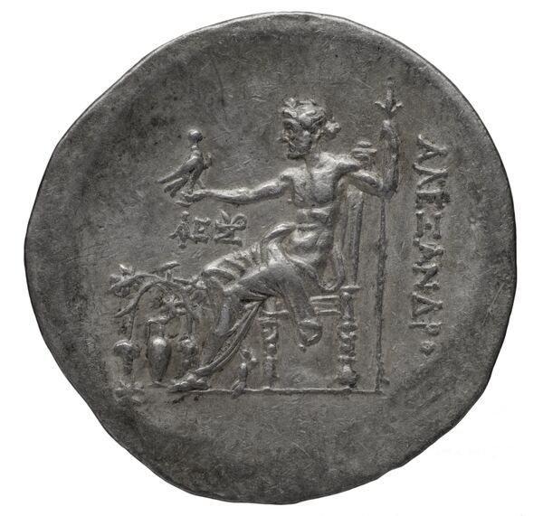 Price 1680, реверс, bnf-hrc