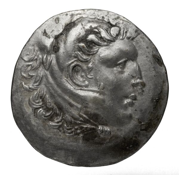 Price 1672, аверс, bnf-hrc