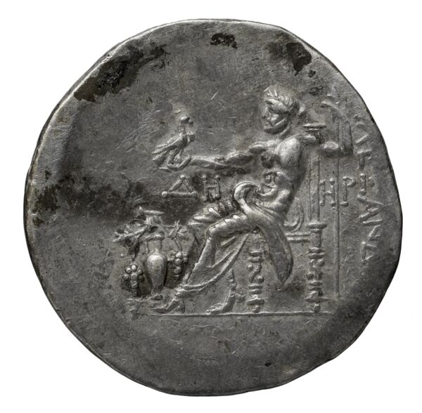 Price 1672, реверс, bnf-hrc