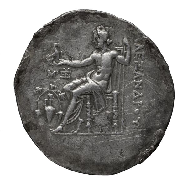 реверс Price 1687