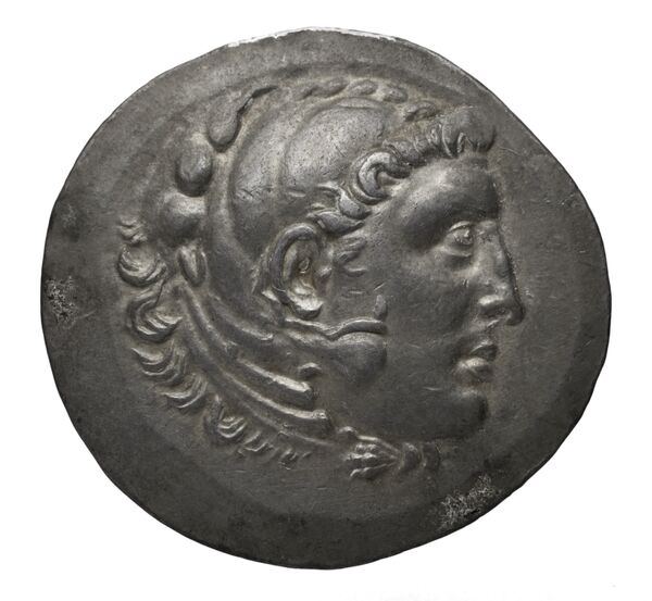 Price 1686, аверс, bnf-hrc