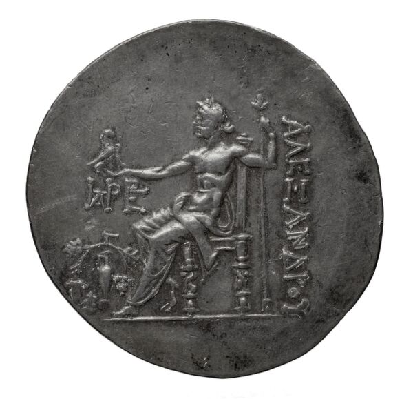 Price 1686, реверс, bnf-hrc