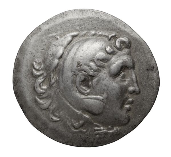 Price 1689, аверс, bnf-hrc