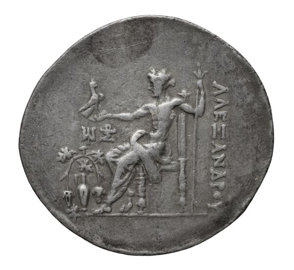 Price 1689, реверс, bnf-hrc