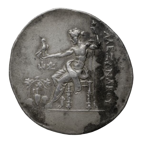 coin rev