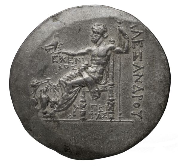 Price 1690, реверс, bnf-hrc