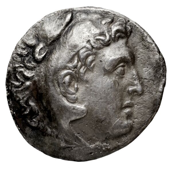 Price 2986, obverse, bnf-hrc
