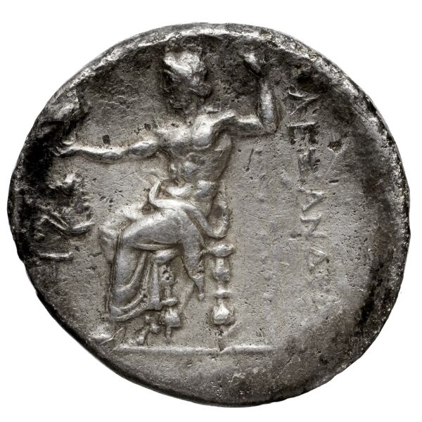 Price 2986, reverse, bnf-hrc