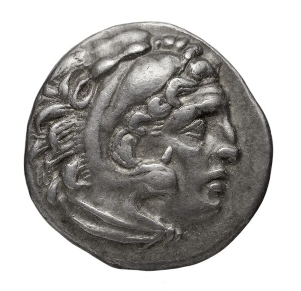 аверс Price 1564
