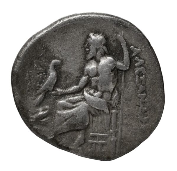 Price 1505, реверс, bnf-hrc