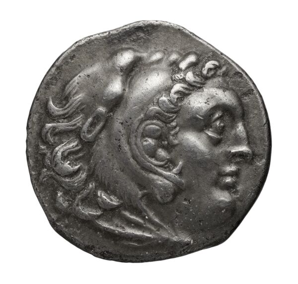 Price 2318, аверс, bnf-hrc
