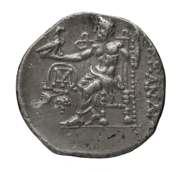 Price 2318, реверс, bnf-hrc