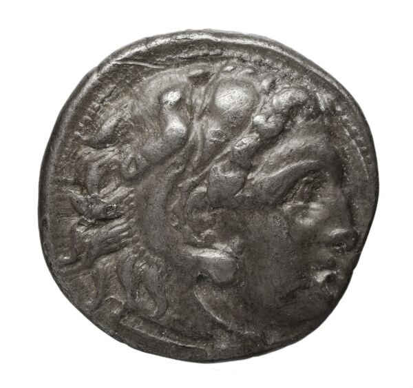 Price 1797, аверс, bnf-hrc